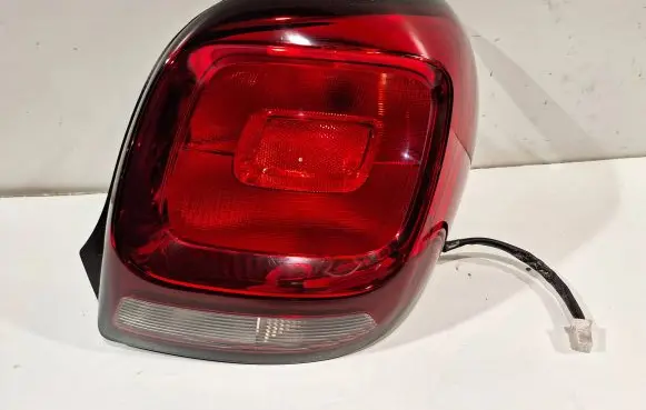 Citroen C1 Rear/tail lights