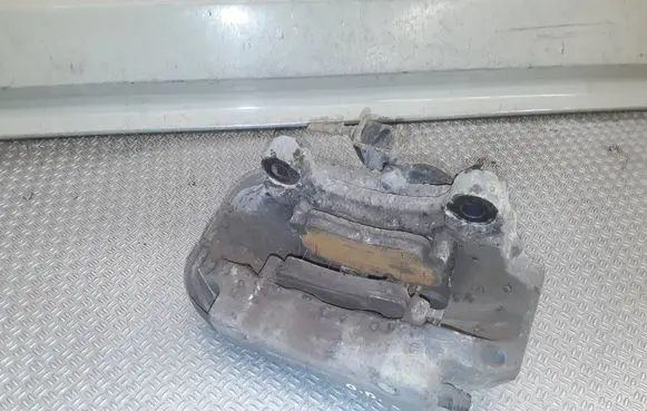 Porsche Cayenne (9PA) Rear brake caliper 