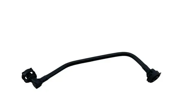 Audi A8 S8 D4 4H Engine coolant pipe/hose 4H0121081AH