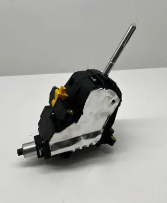 Porsche Cayenne (9PA) Gear shifter/selector 7P5713025AP 1000038100001S 05112015004941