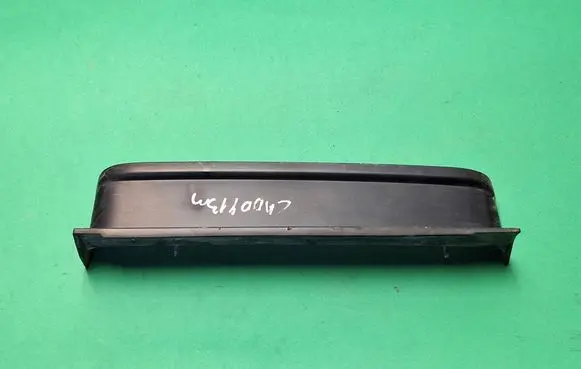Volkswagen Caddy Rear/tail light trim molding 2K5945311D