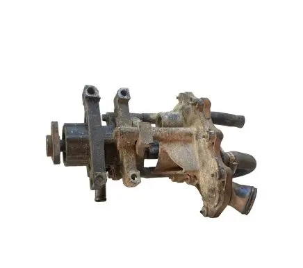 Ford Transit Power steering pump 6C1Q8K500AF