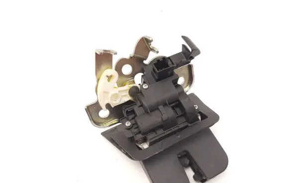Audi A4 S4 B8 8K Tailgate/trunk/boot lock/catch/latch