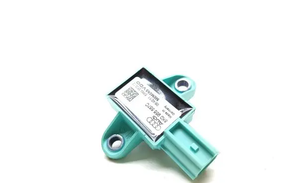 Audi A4 S4 B8 8K Airbag deployment crash/impact sensor 8K0955557C 5WK4380902