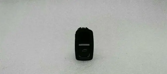 Porsche Panamera (970) Electric window control switch 7PP959855B