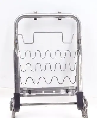 Suzuki Grand Vitara II Seat frame 