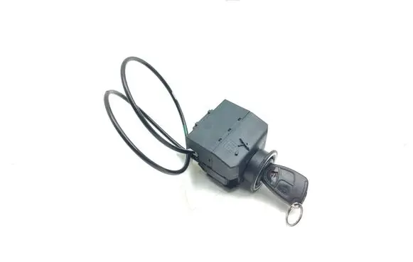 Mercedes-Benz CLK A209 C209 Ignition lock 2095451308