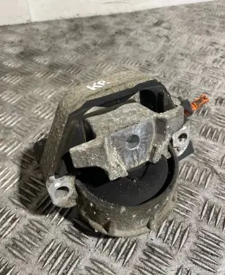 Audi A6 S6 C7 4G Engine mount bracket 6X0973802