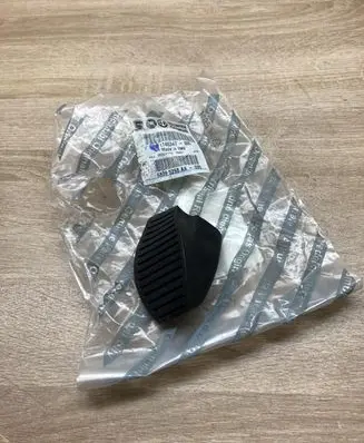 Fiat Grande Punto Brake pedal 0071746347 3801990120