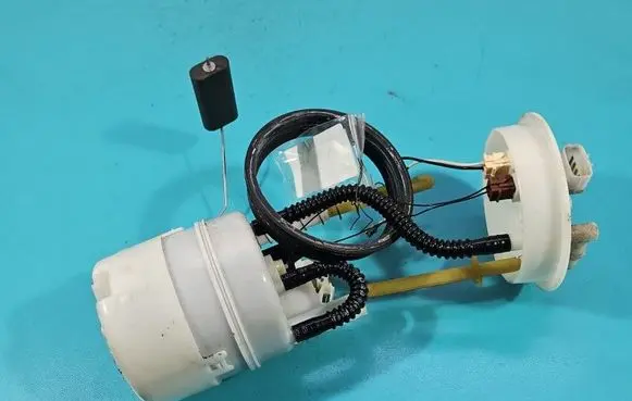 Nissan Qashqai In-tank fuel pump 17040JD01A IMPRK1584662