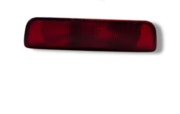 Nissan Qashqai Rear fog light 00954000 26580JD00B