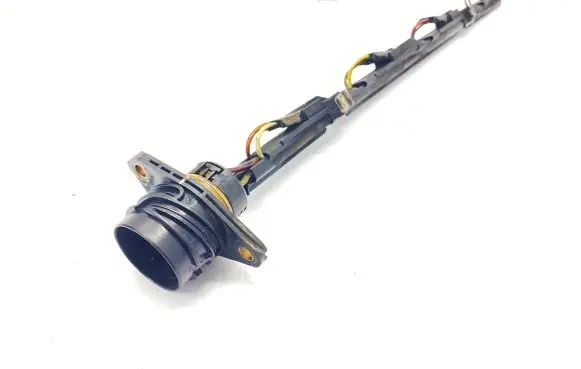 Audi A3 S3 8L Fuel injector wires 038971600