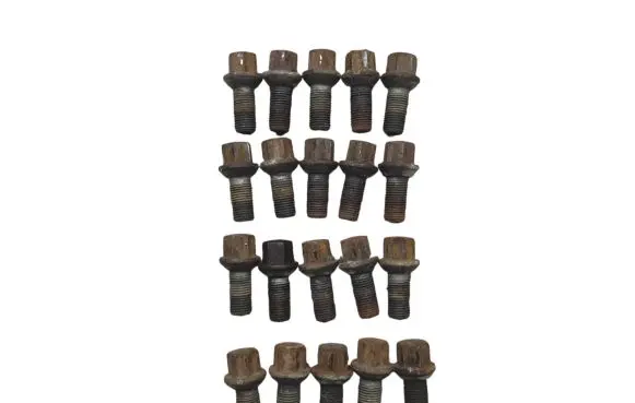 Mercedes-Benz B W245 Nuts/bolts 
