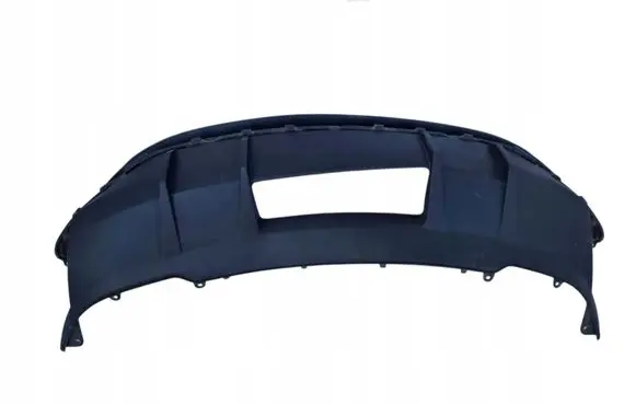 Audi Q3 F3 Rear bumper trim bar molding 83F807521A