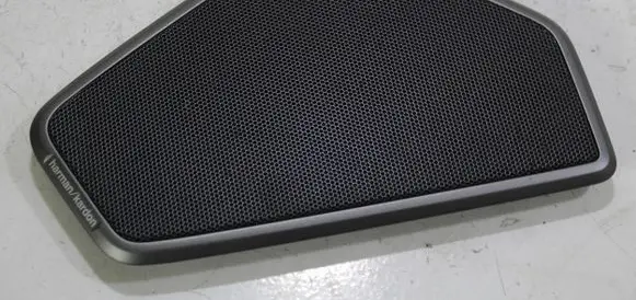 BMW 1 F20 F21 Other interior part