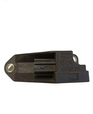 Seat Alhambra (Mk1) Airbag deployment crash/impact sensor 6Q0909606 5WK42895