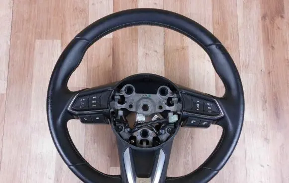 Mazda CX-5 II Steering wheel KN3L3298XA02 KN3L KN3L3298XA