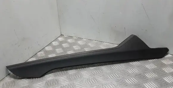 Audi A4 S4 B9 Centre console side trim front 8W2863306