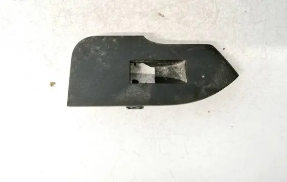 Chevrolet Captiva Front door window switch trim 2013486