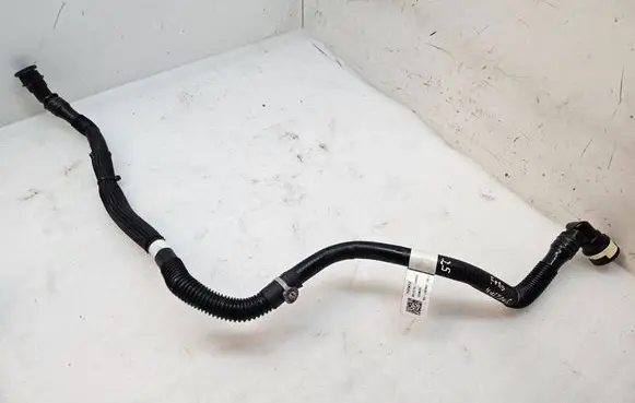 Ford Mach-E I Electric car engine cooling hoses/pipes PJ9318K497CA GDWCC 233491