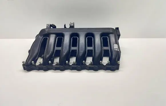 BMW 5 E60 E61 Intake manifold 7799625 11617799625