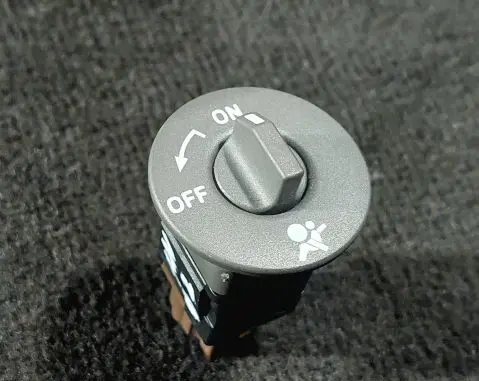 Renault Scenic II - Grand scenic II Other switches/knobs/shifts