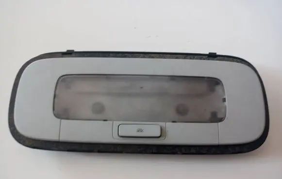 Volkswagen Golf V Rear seat light 1k0947291