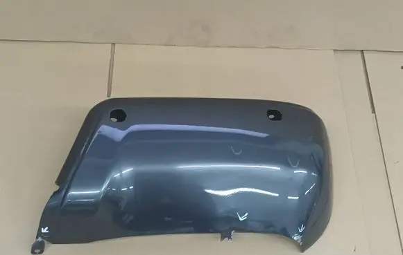 Ford Ranger Rear bumper corner part panel trim AB3917K824