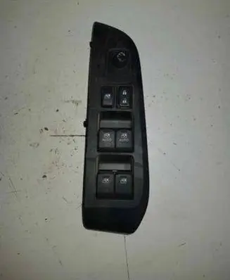 Subaru Outback (BS) Electric window control switch 83071AL05A 83061al01a