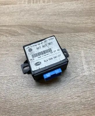 Light module LCM