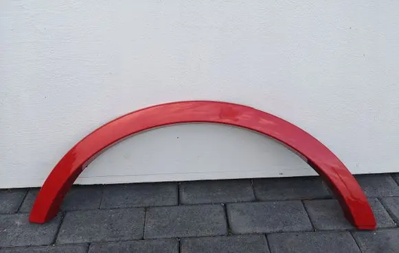 Ford Kuga I Front arch trim CV4JS286D02