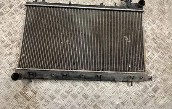 Subaru Forester SG Coolant radiator
