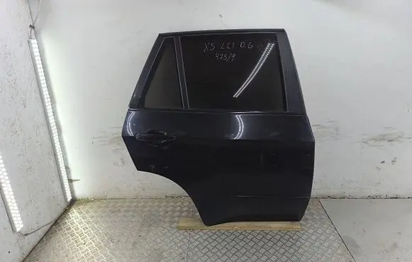 BMW X5 E70 Rear door 41527261482