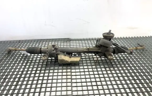 Volkswagen PASSAT B7 Steering rack 5N1909144R
