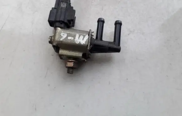 Mazda 6 Turbo solenoid valve