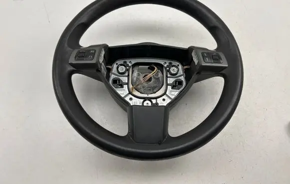 Opel Zafira B Steering wheel 453798480