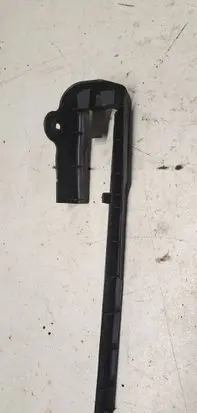 Audi A4 S4 B7 8E 8H Front driver seat rail trim 8E0881347