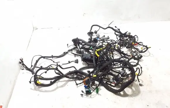 Volvo EX30 Wiring harness 80002497