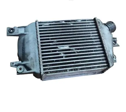Subaru Outback Intercooler radiator SICTM0180 8710