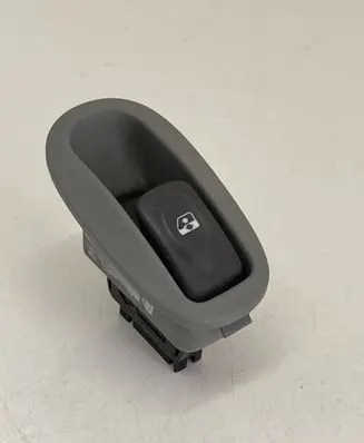 Renault Scenic I Electric window control switch 432963K