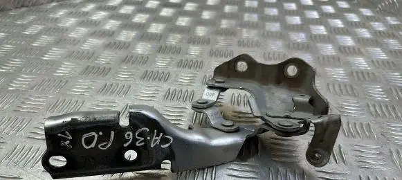 Lexus IS III XE30 Engine bonnet/hood hinges