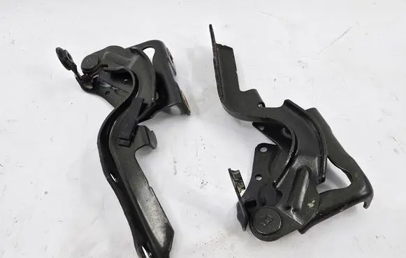 Lexus NX Engine bonnet/hood hinges