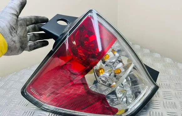 Subaru Forester SH Rear/tail lights 22020048