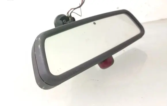 BMW 5 E39 Rear view mirror (interior) 8236774
