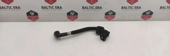BMW 3 GT F34 Vacuum line/pipe/hose 7602057