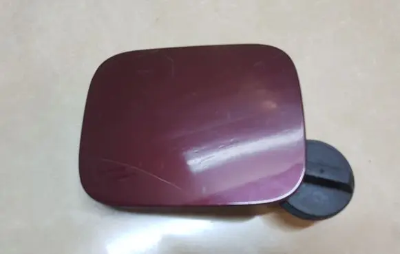 Nissan X-Trail T30 Fuel tank cap