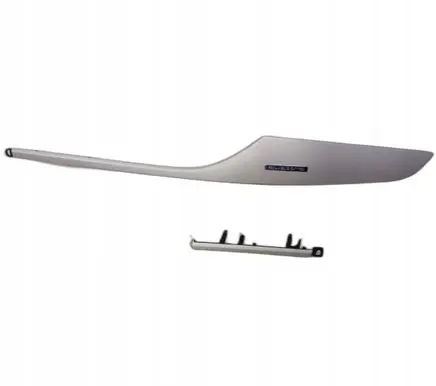 Audi A6 C7 Panel trim 4G1853189