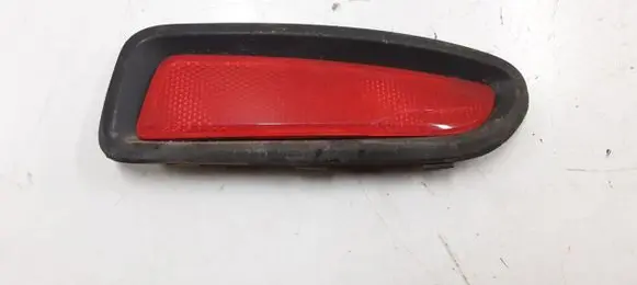 Hyundai i40 Other badges/marks S67117D752 A0986B