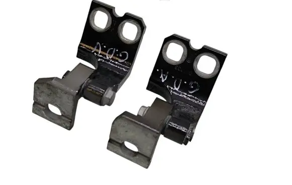 Alfa Romeo Giulia Rear door hinge set A048903