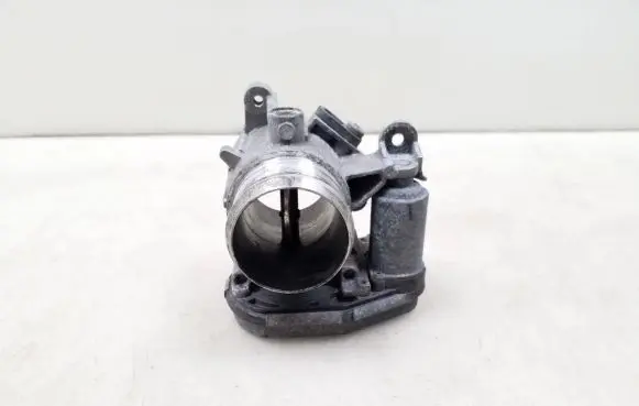 Mitsubishi Outlander Throttle valve 9687888280